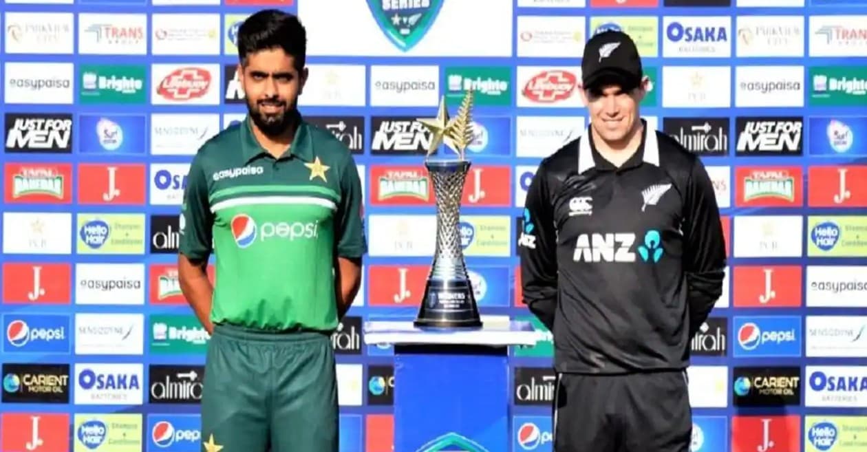 Pakistan vs New Zealand 2021, 1st ODI: Preview – Pitch Report, Playing Combination & Match