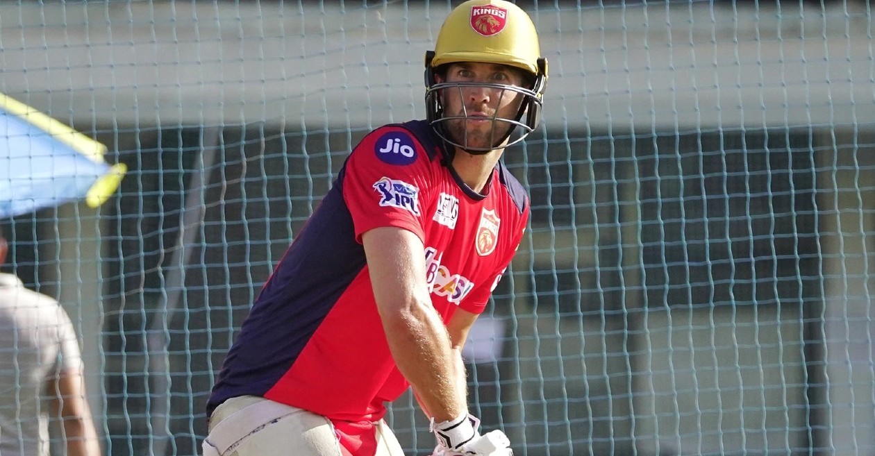 Punjab Kings rope in Dawid Malan's replacement for IPL 2021