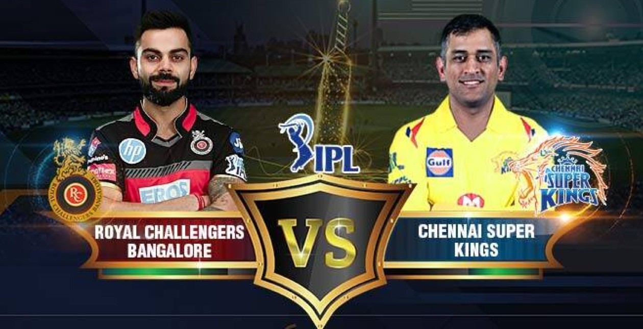 IPL 2021: RCB vs CSK, Match 35: Pitch Report, Predicted XI and Match Prediction