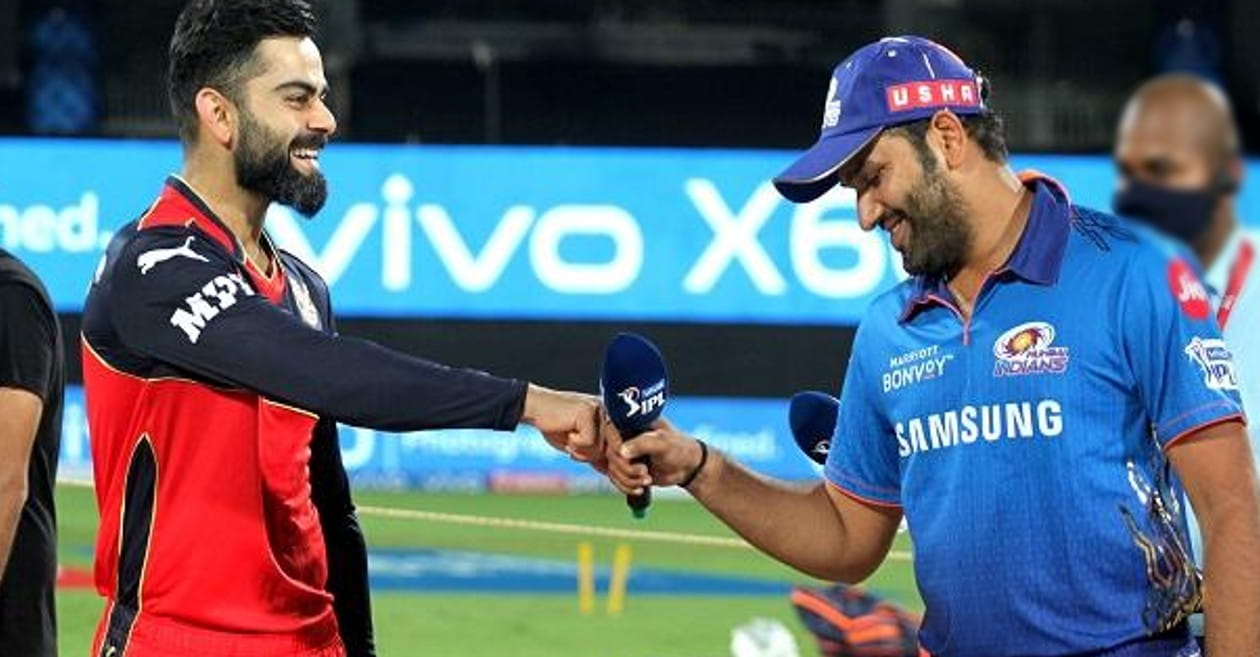 RCB vs MI, Match 39, Preview, Probable XIs