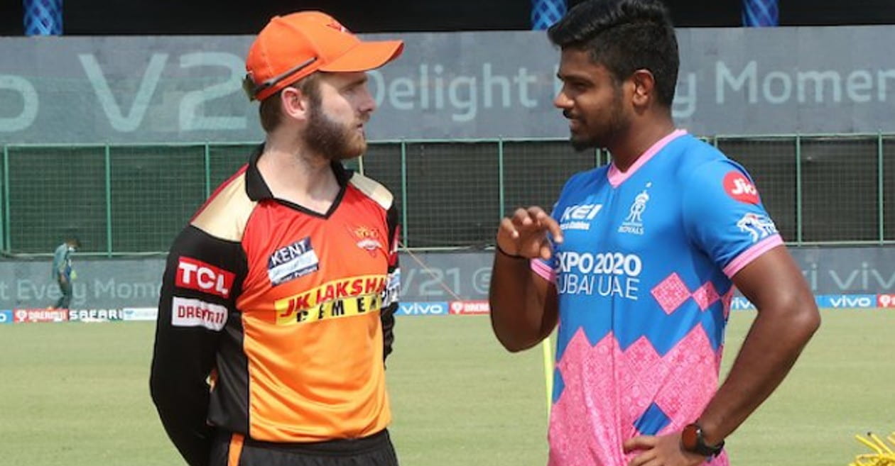 SRH vs RR, Match 40, Preview, Probable XIs