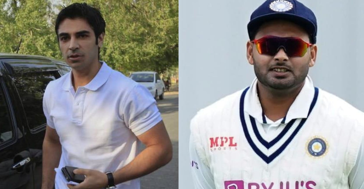 Salman Butt shares his opinion over Rishabh Pant’s comparison with Adam Gilchrist