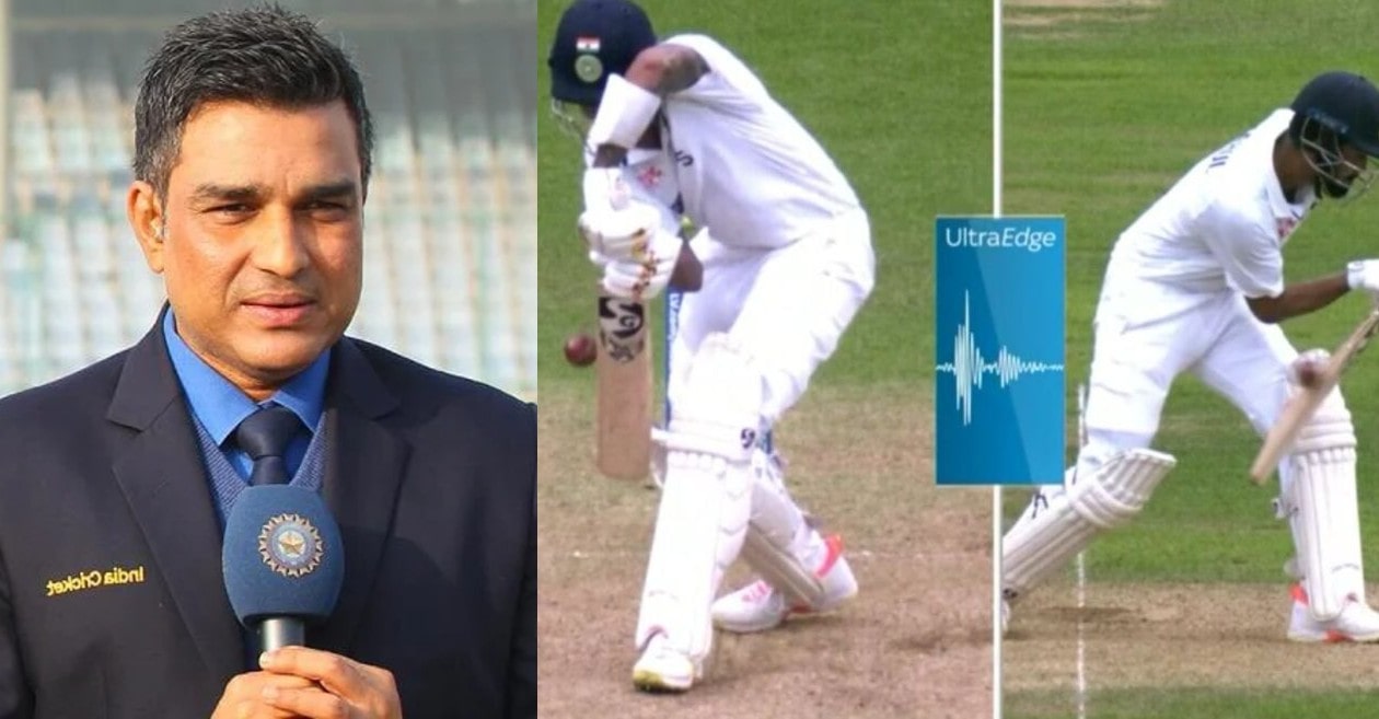 ENG vs IND: Sanjay Manjrekar reacts after KL Rahul fumes at third umpire’s call of ruling him out