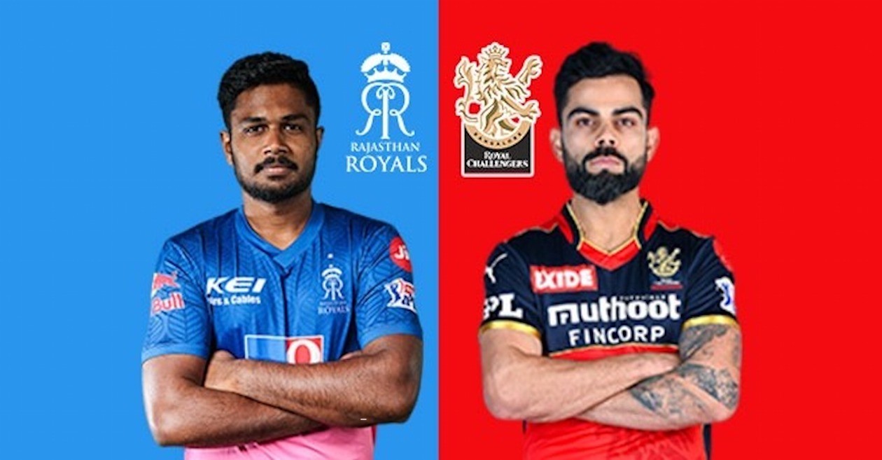 IPL 2021: RR vs RCB, Match 43: Pitch Report, Predicted XI and Match Prediction