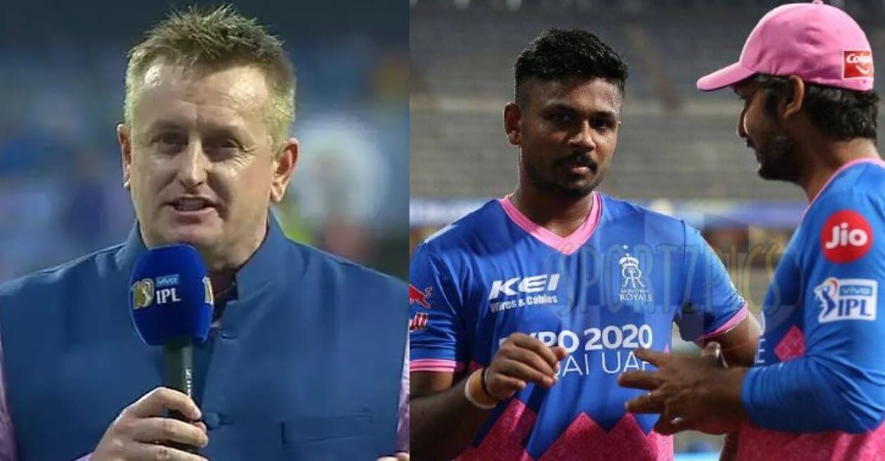 Scott Styris gives rating of IPL 2021 teams