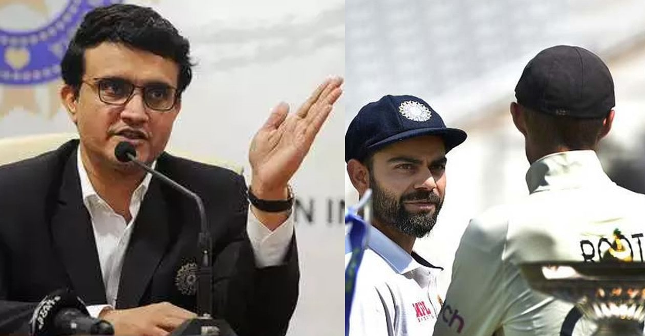 Sourav Ganguly on now-cancelled Manchester Test