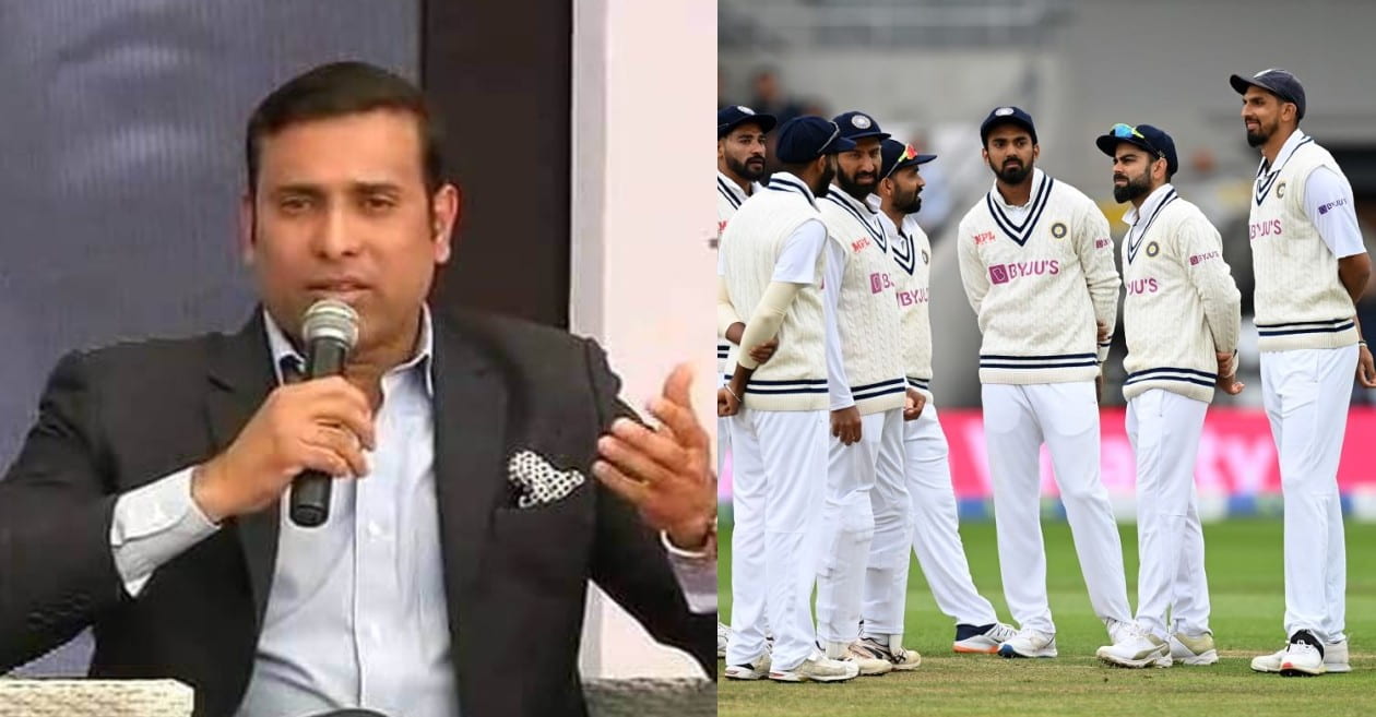 ENG vs IND: VVS Laxman suggests two changes which Team India should make for Oval Test