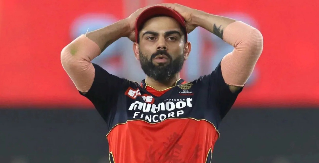 IPL 2021: Virat Kohli can be sacked as RCB captain midway; here’s the reason
