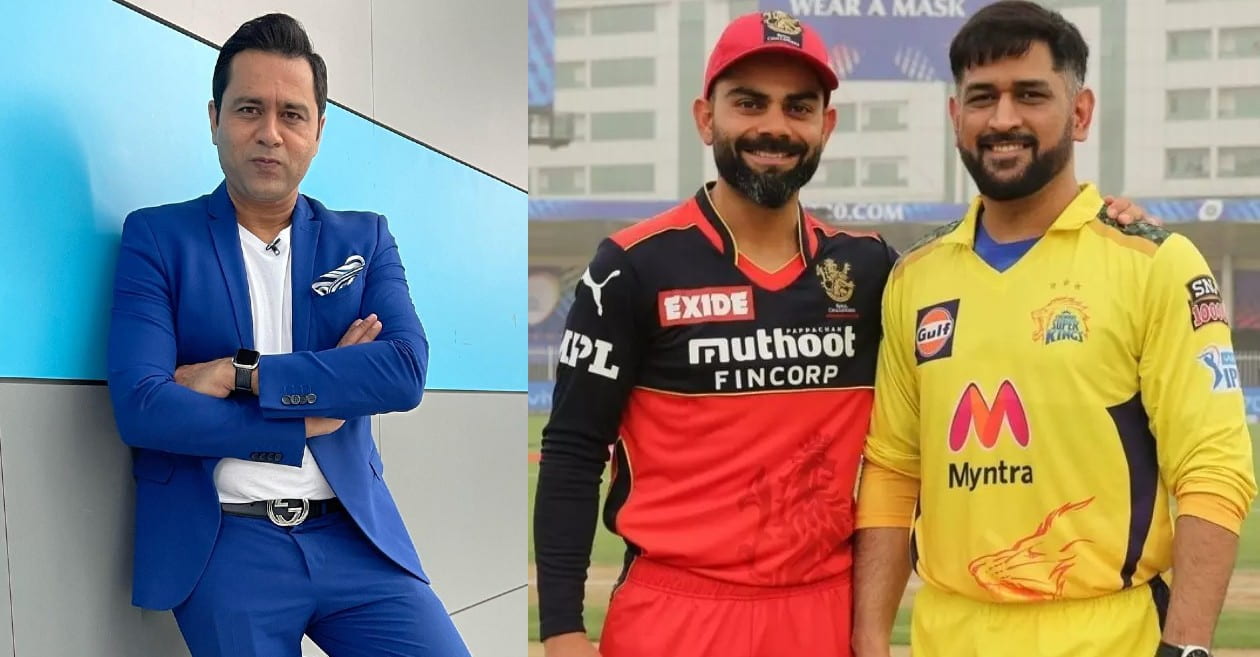 Aakash Chopra picks his playing XI of IPl 2021; no place for Virat Kohli and MS Dhoni