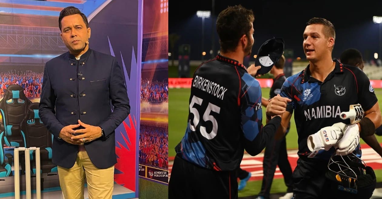 T20 World Cup 2021: Aakash Chopra lambasts ICC for doing ‘injustice’ with Associate nations