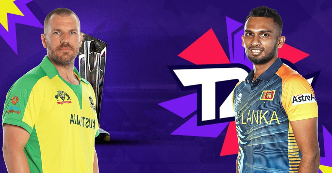 T20 World Cup 2021: Australia vs Sri Lanka – Pitch Report, Probable XI and Match Prediction