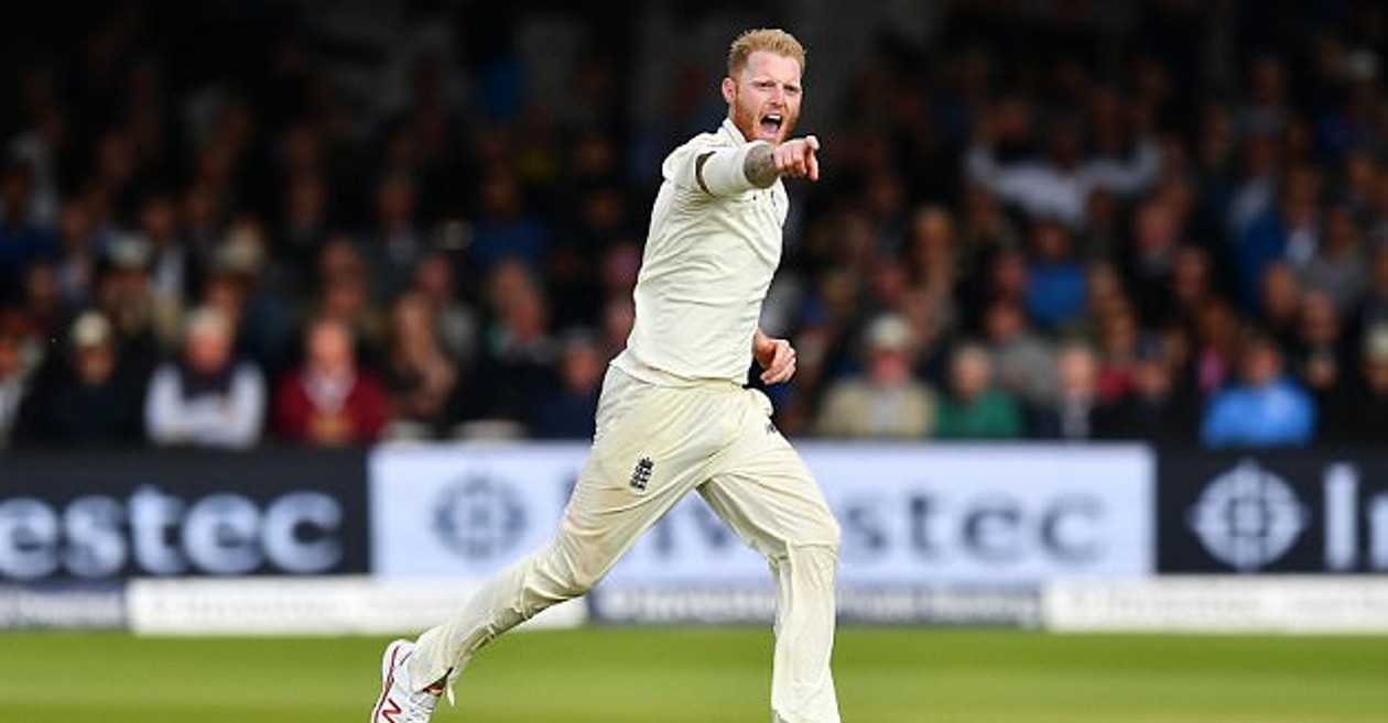 Ben Stokes returns to England squad for Ashes 2021-22