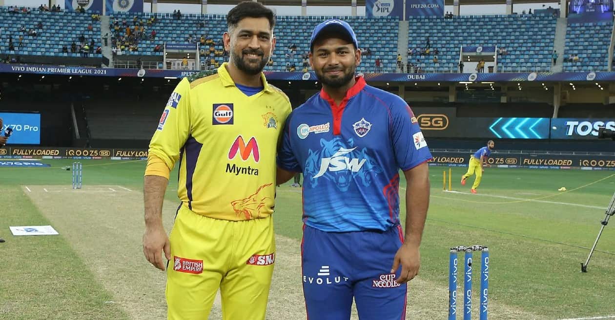 IPL 2021: DC vs CSK, Qualifier 1: Pitch Report, Probable XI and Match Prediction