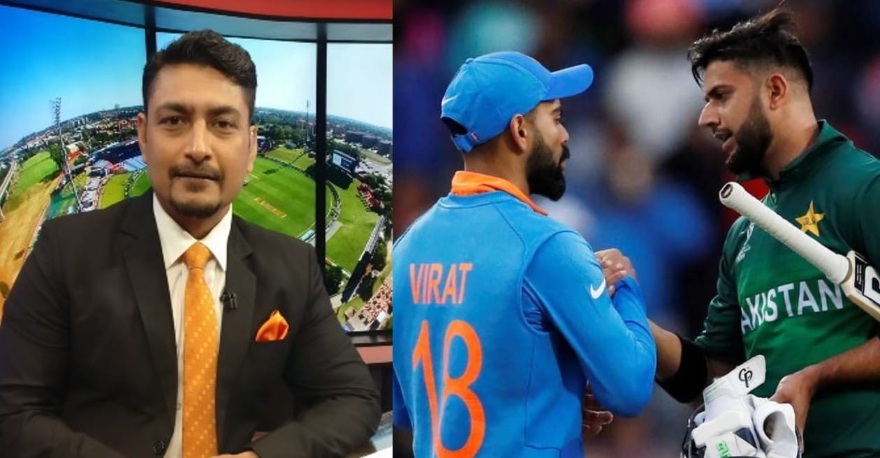 T20 World Cup 2021: Deep Dasgupta reveals his India playing XI for clash against Pakistan