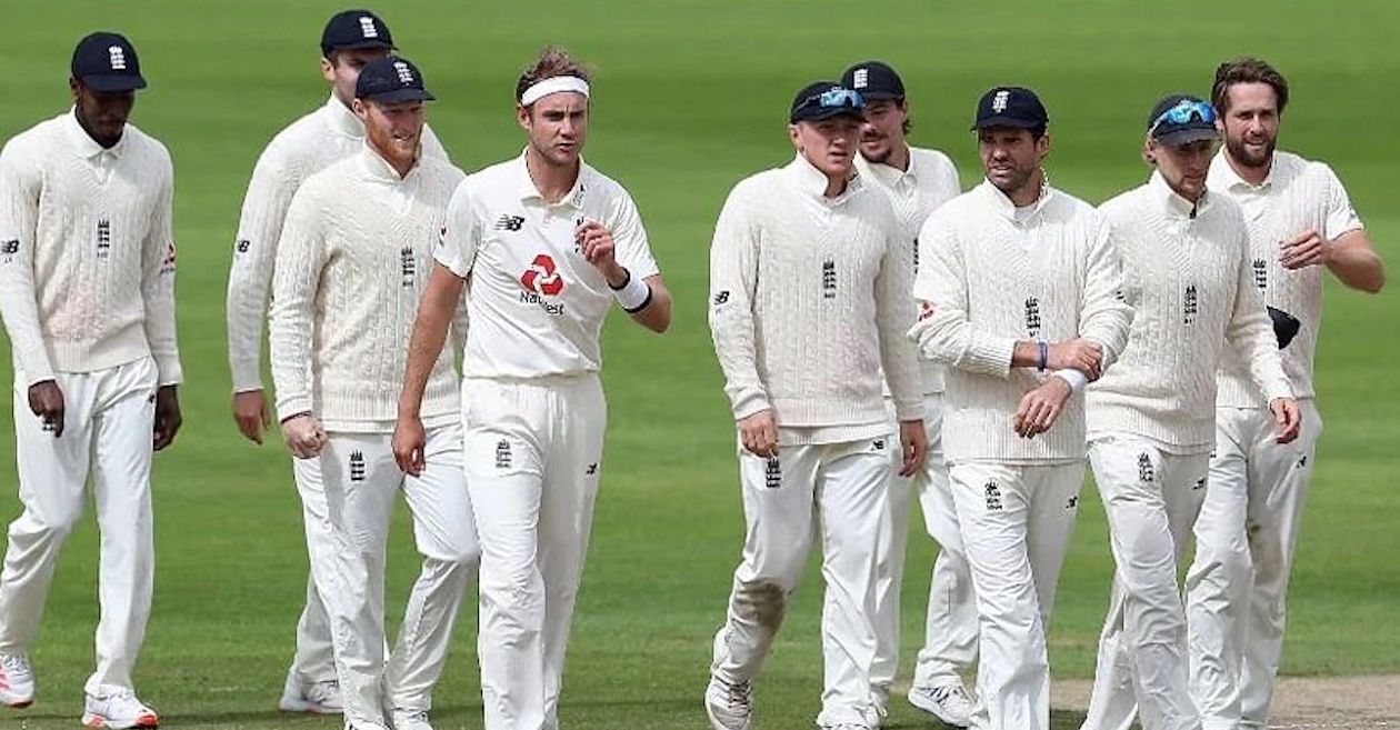 England name full-strength Ashes squad for Australia tour