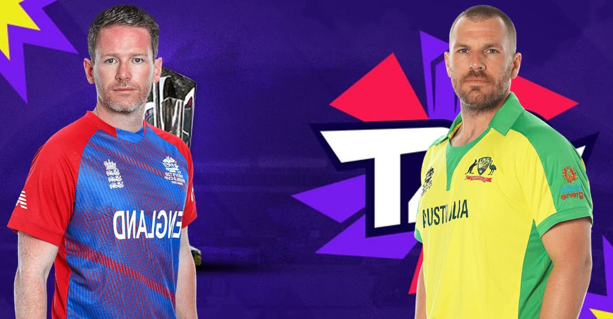 T20 World Cup 2021: England vs Australia – Pitch Report, Probable XI and Match Prediction