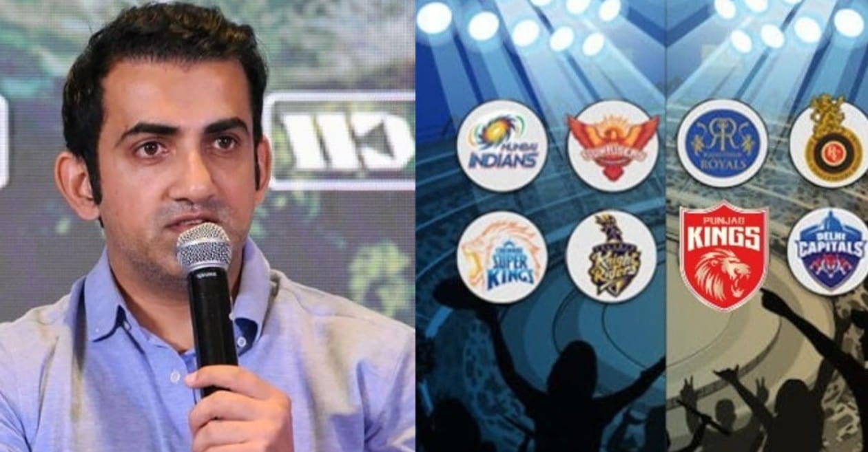 IPL 2021: Gautam Gambhir picks his ‘Player of the Tournament’