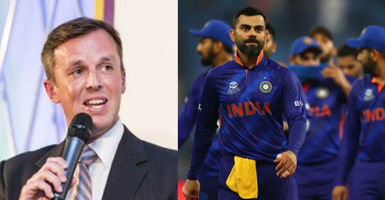 Graeme Swann on India's loss against Pakistan