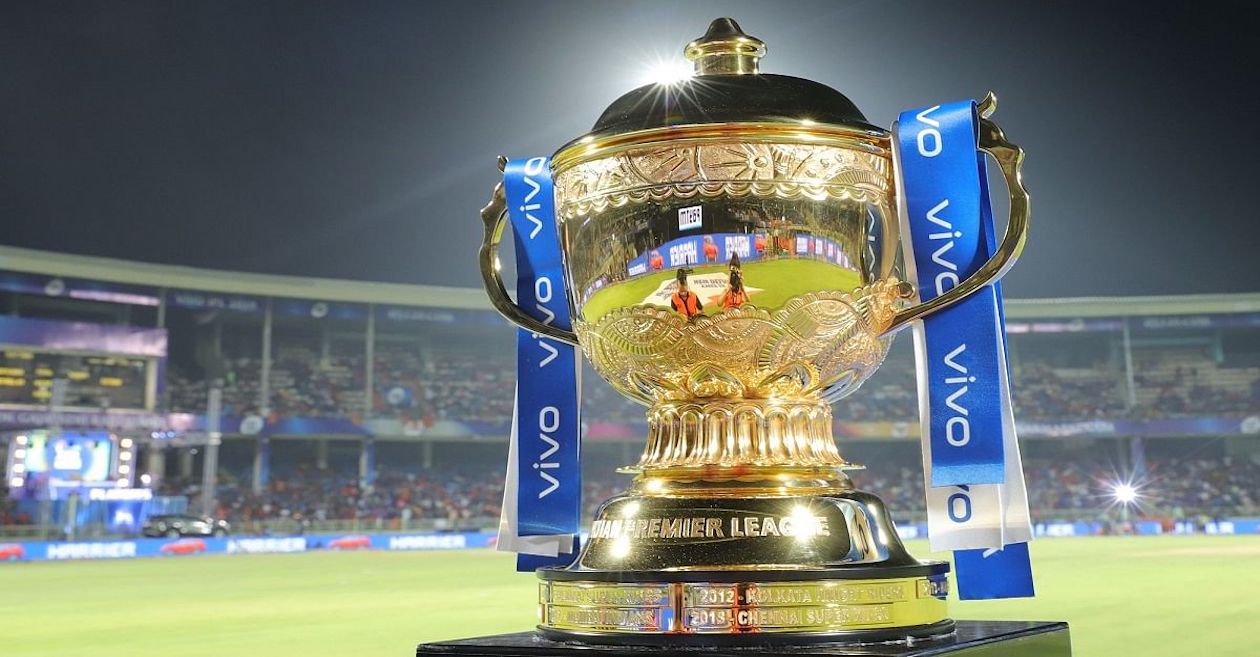 BCCI announces the successful bidders for two new IPL teams