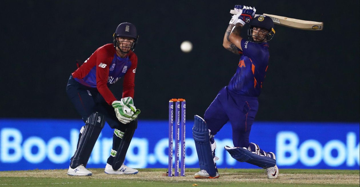 Jos Buttler, Ishan Kishan