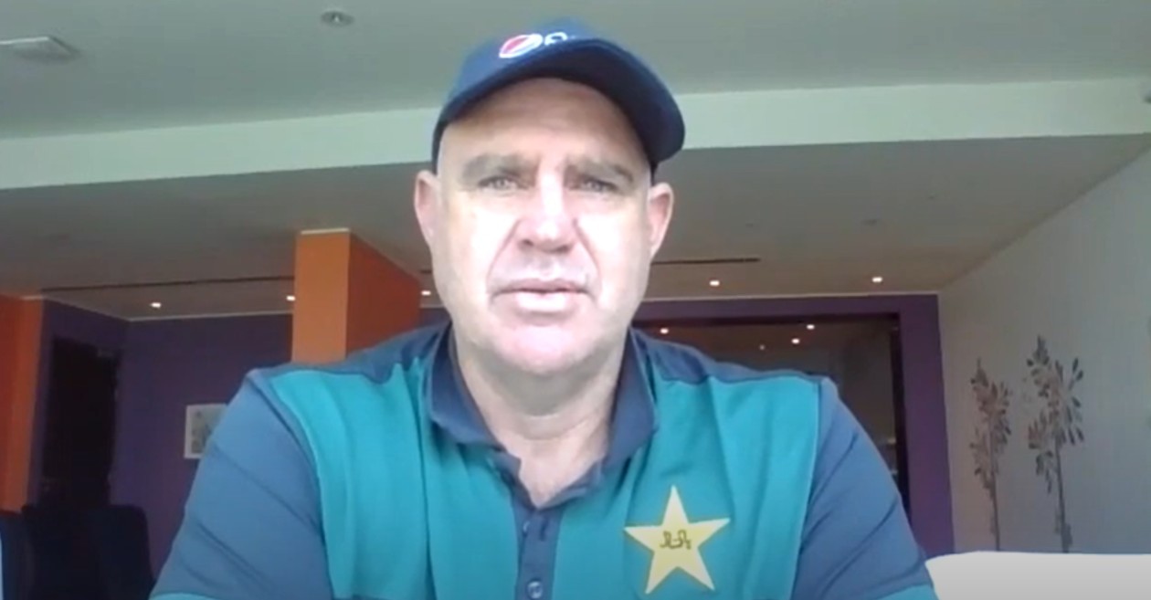 Matthew Hayden names two Indian batters as major threat to Pakistan