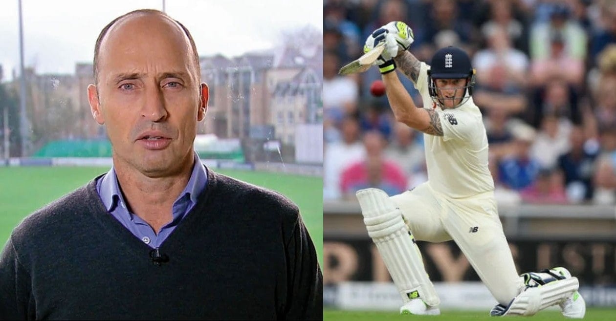 Nasser Hussain on Ben Stokes' return