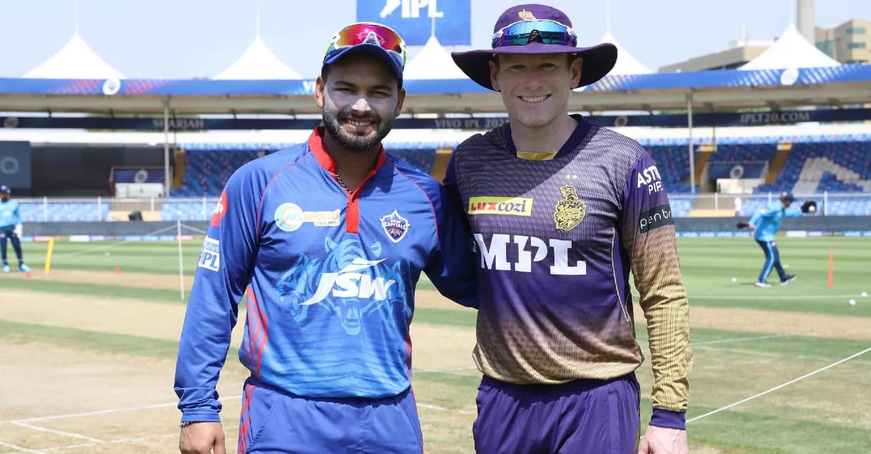 IPL 2021: DC vs KKR, Qualifier 2: Pitch Report, Probable XI and Match Prediction