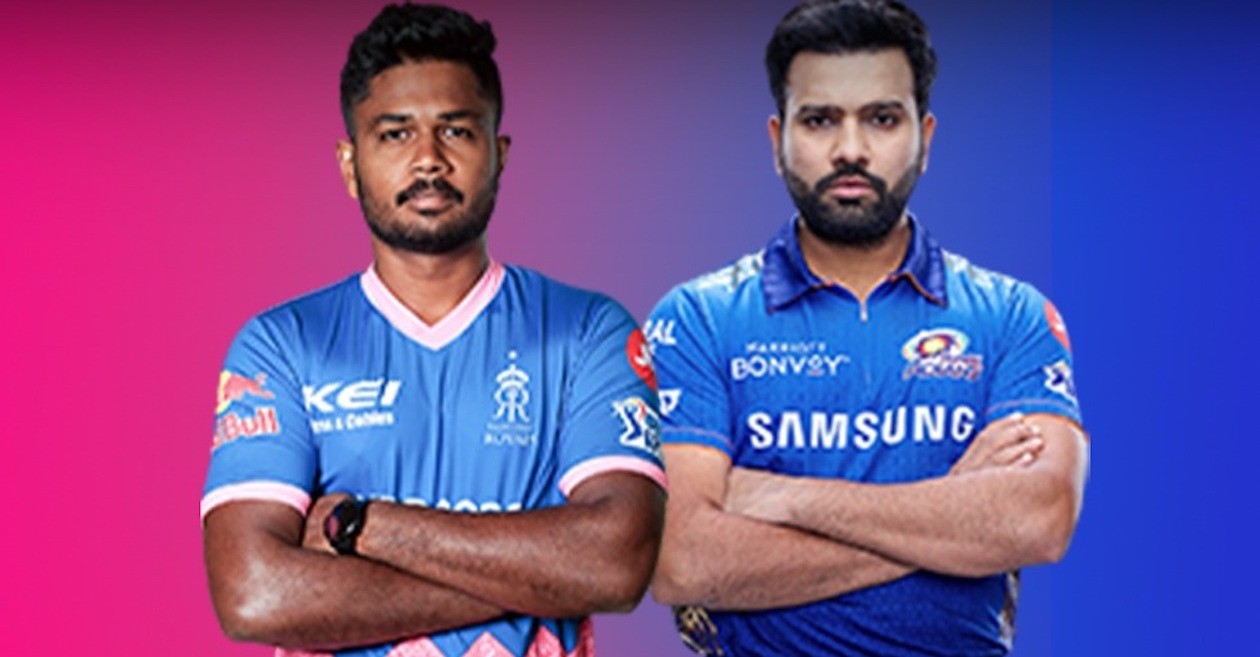 Sanju Samson, Rohit Sharma