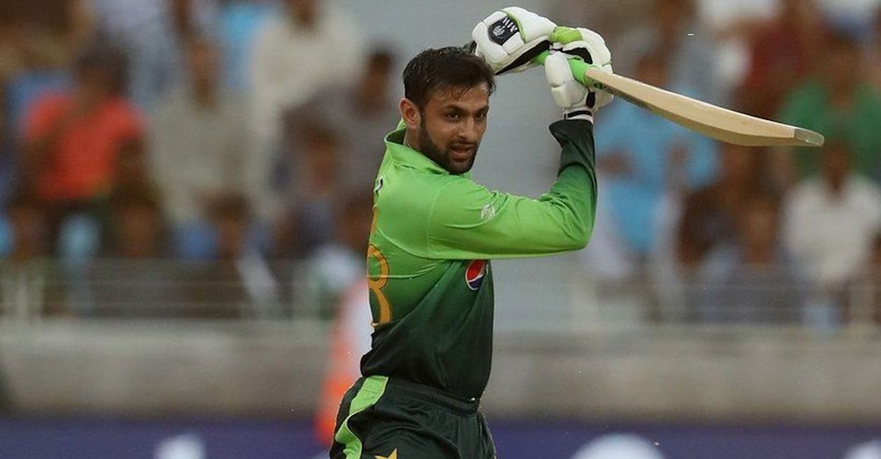 T20 World Cup 2021: Shoaib Malik recalled to Pakistan squad as replacement of injured Sohaib Maqsood