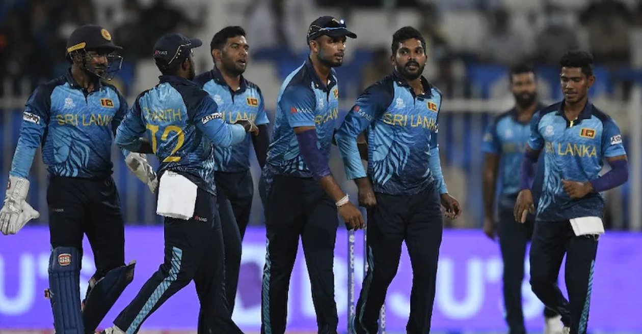 T20 World Cup 2021: श्रीलंका ने नीदरलैंड को हराकर सुपर 12 चरण में प्रवेश किया