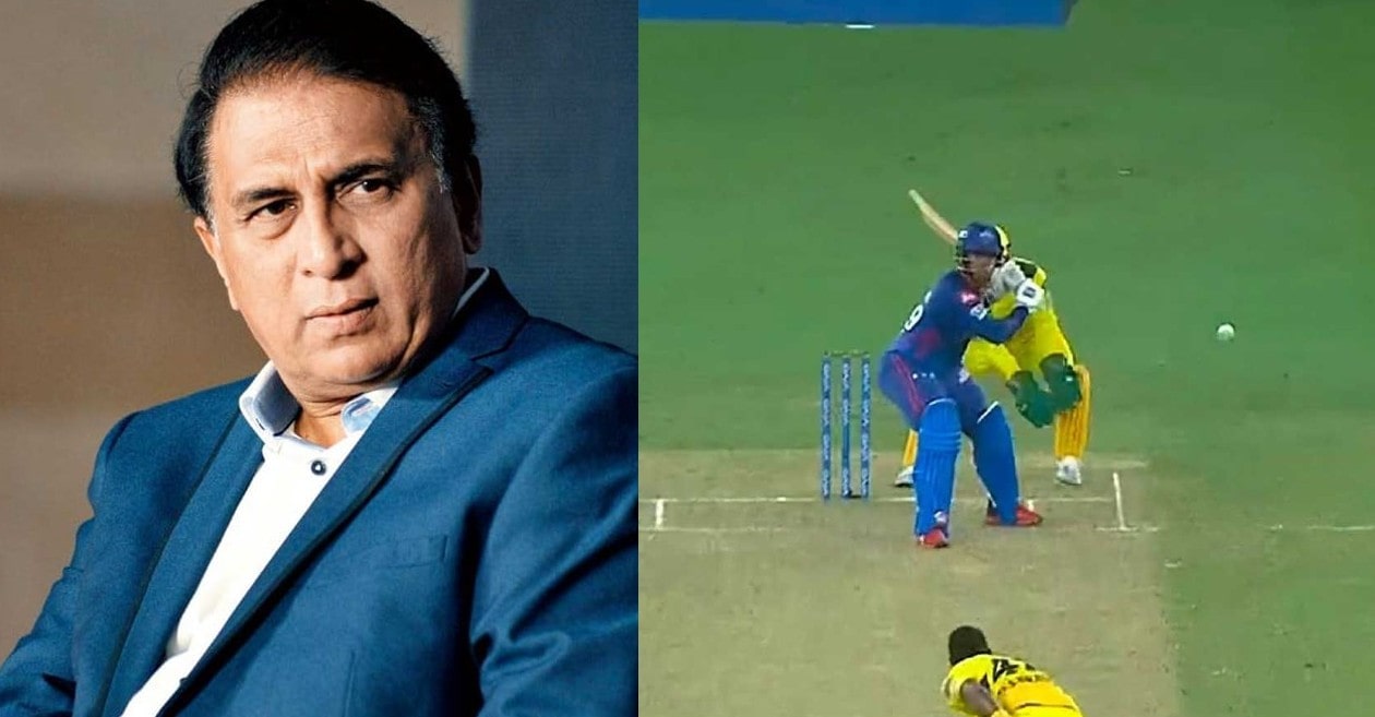 Sunil Gavaskar on Dwayne Bravo's No-ball controversy