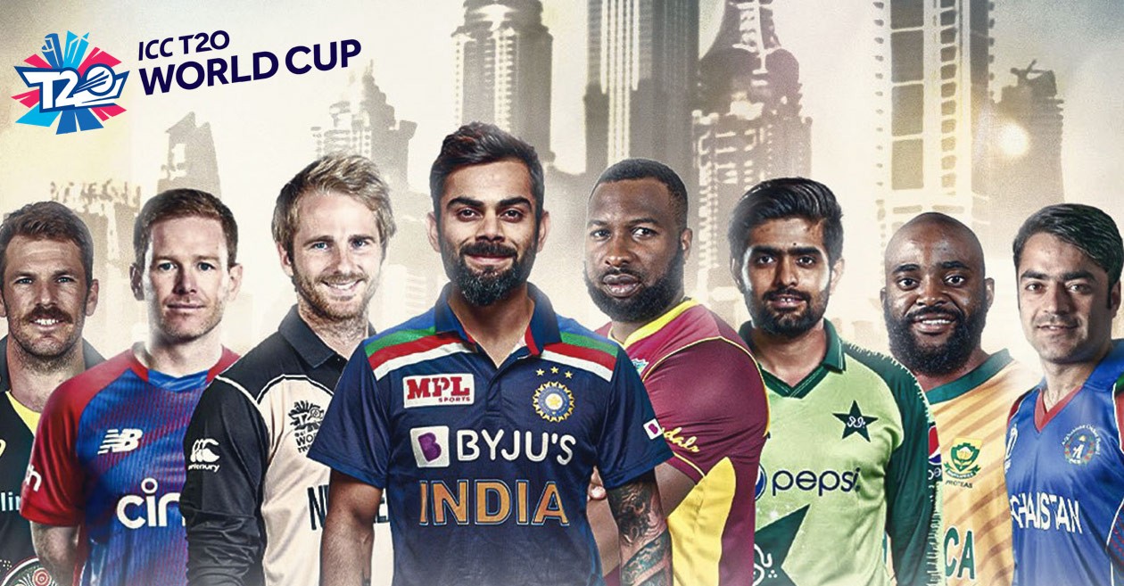 T20 World Cup 2021: Teams, Groups, Squads, Fixtures and the Point System