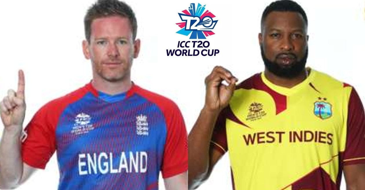 T20 World Cup 2021: England vs West Indies, Match Preview