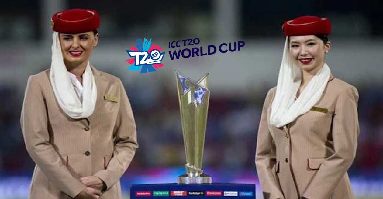 T20 World Cup LIVE