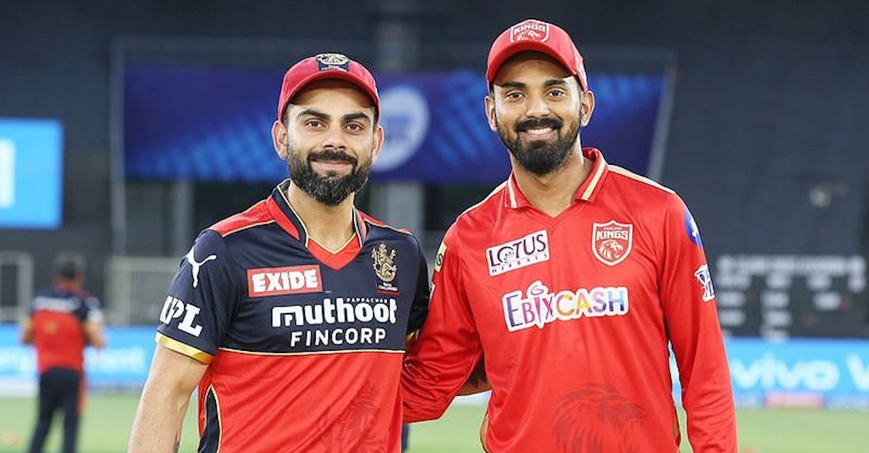 IPL 2021: RCB vs PBKS, Match 48: Pitch Report, Probable XI and Match Prediction