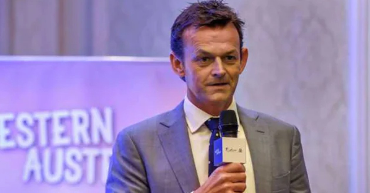 Adam Gilchrist reveals who could become next Australia Test captain