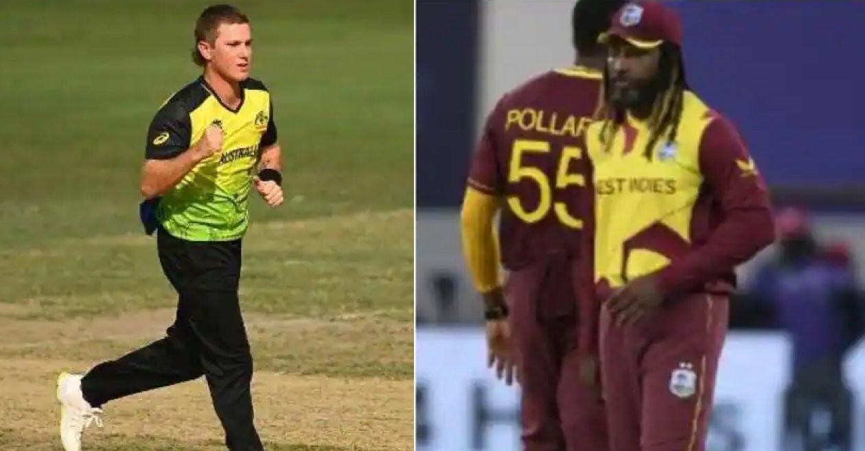 T20 World Cup: Australia inch closer to semis; West Indies crash out