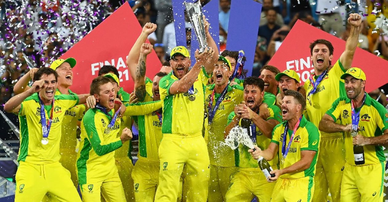 T20 World Cup 2021: Prize money awarded to each participating team in the tournament