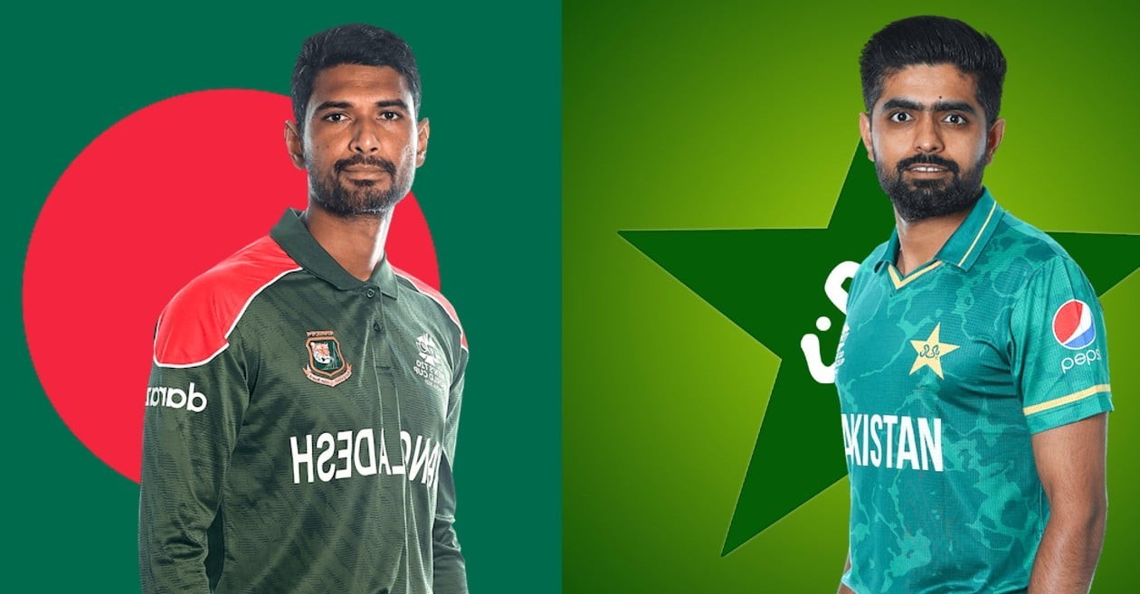 Bangladesh vs Pakistan, 2nd T20I, Match Preview