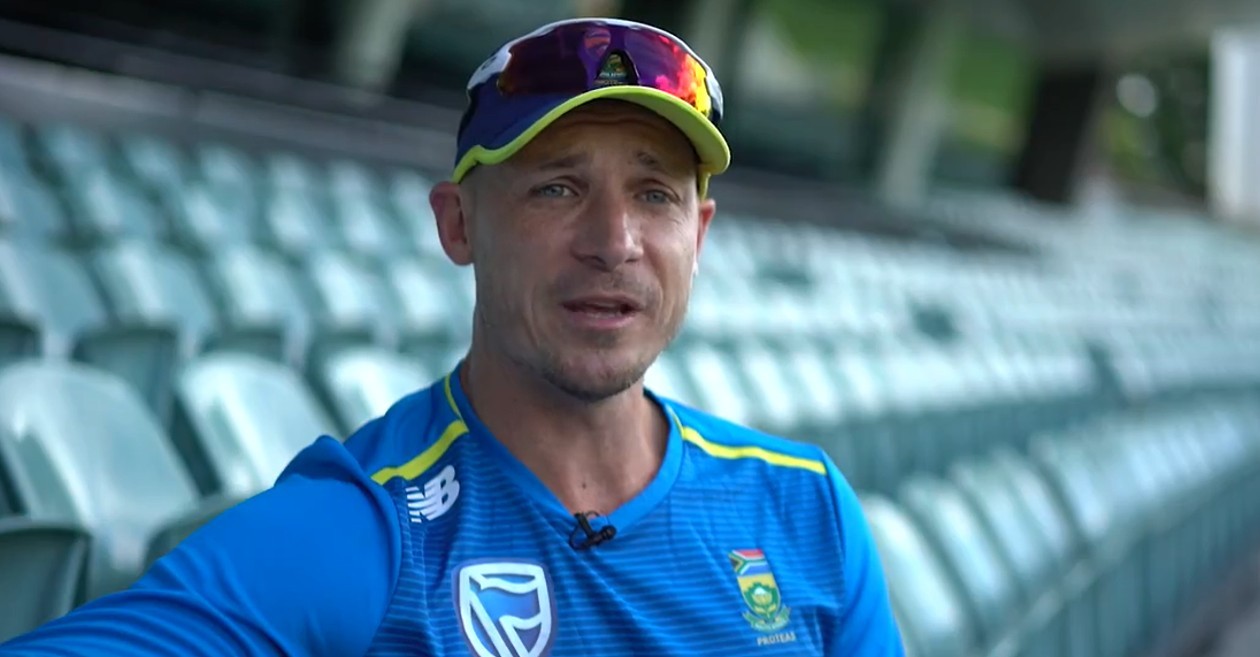 Dale Steyn names the modern-day batter who would have troubled him in international cricket