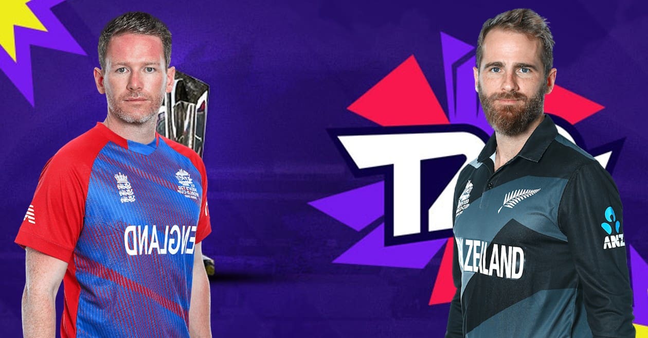 T20 World Cup 2021, 1st Semi-final: England vs New Zealand – Pitch Report, Probable XI and Match Prediction