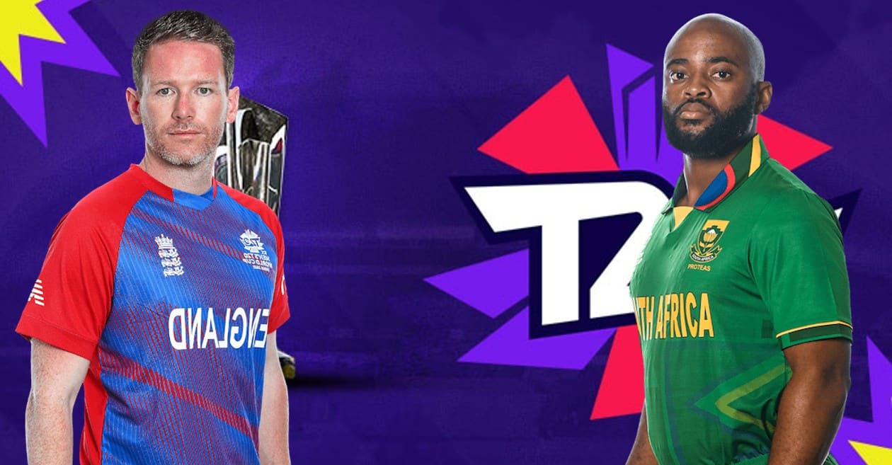 T20 World Cup 2021: England vs South Africa – Pitch Report, Probable XI and Match Prediction