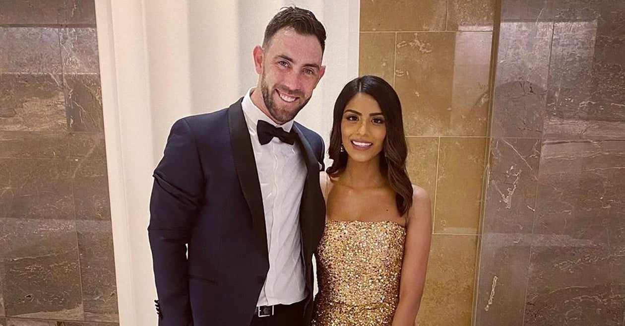 Glenn Maxwell unsure of featuring in forthcoming Pakistan tour due to wedding plans