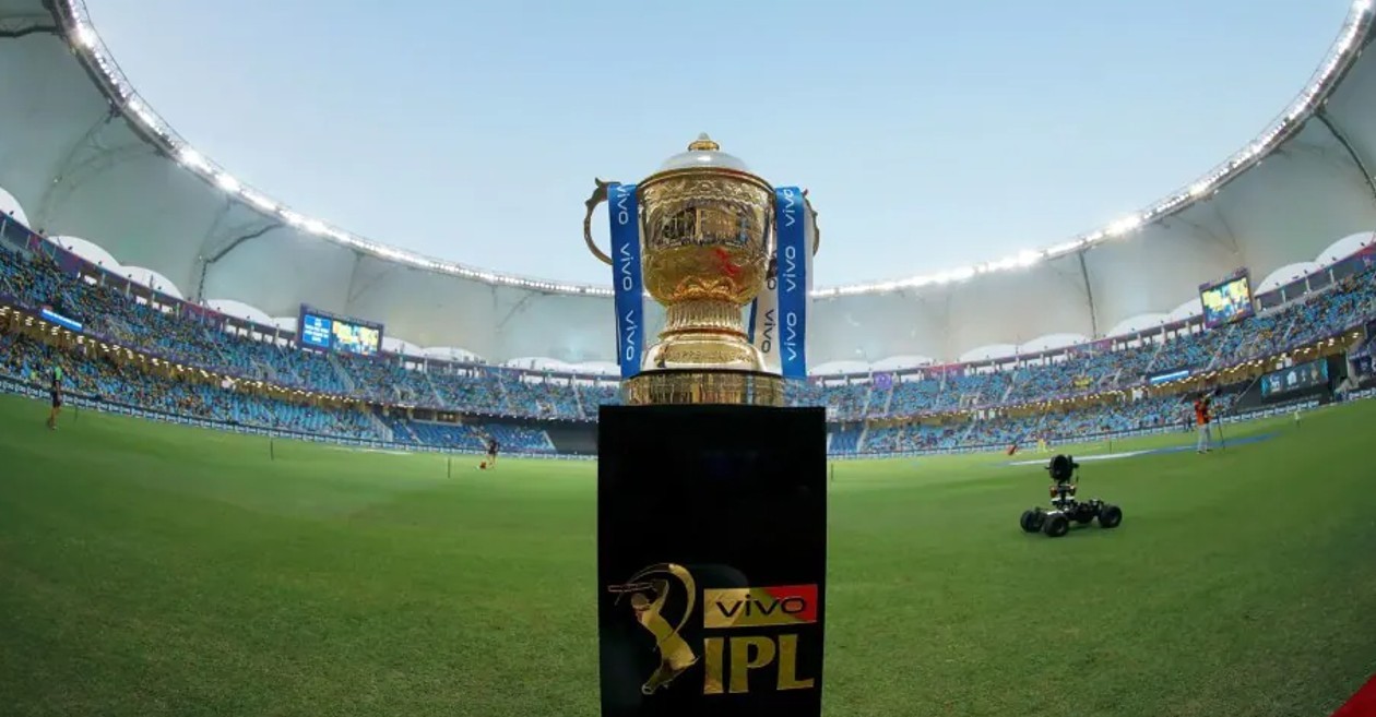 IPL 2022 set to be held in India; most likely to begin from April 2