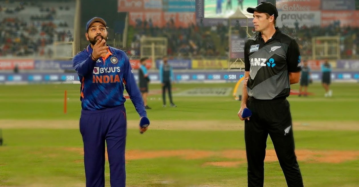 India vs New Zealand, 3rd T20I, Match Preview