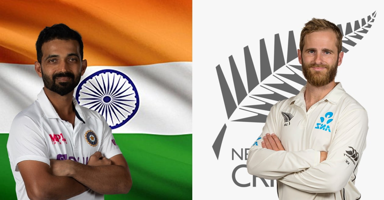 India vs New Zealand, Test series, Broadcast and Streaming details