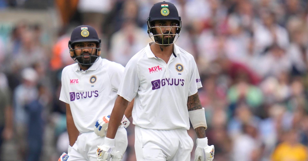 India opener KL Rahul ruled of New Zealand Tests; replacement announced