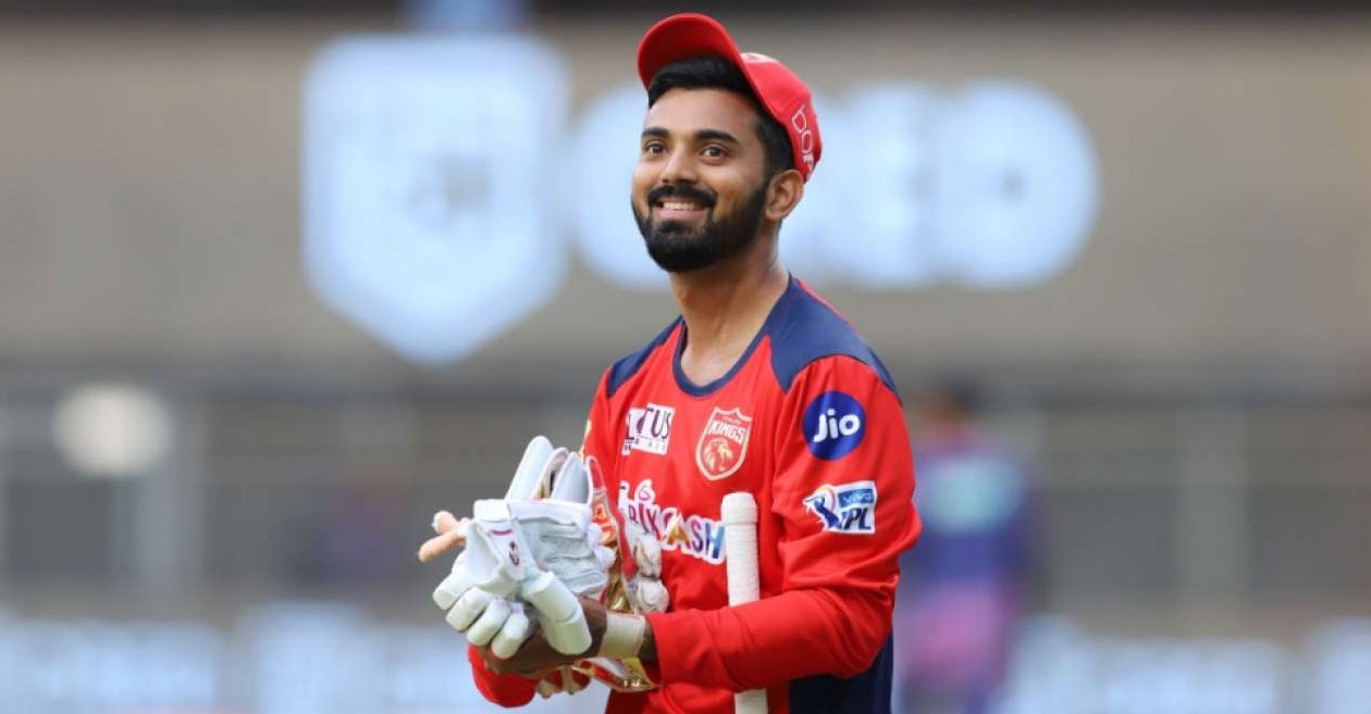 KL Rahul likely to lead Lucknow team in IPL 2022