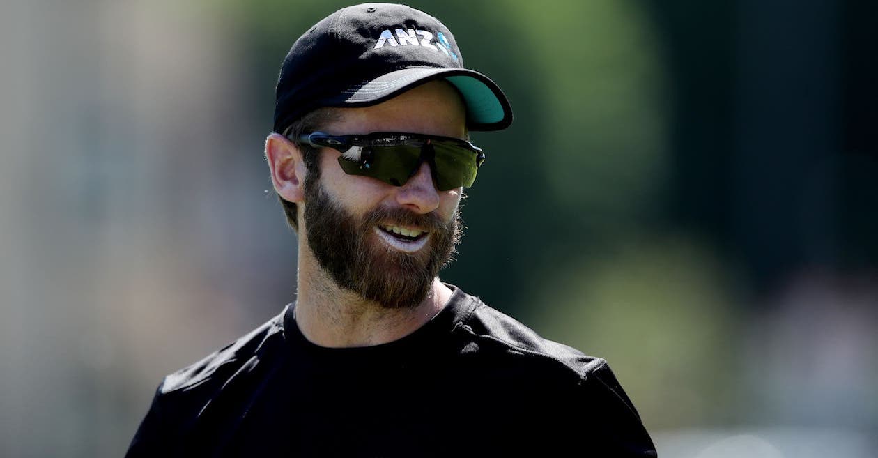 IND vs NZ: Kane Williamson skips T20I series against India; to return in forthcoming Tests