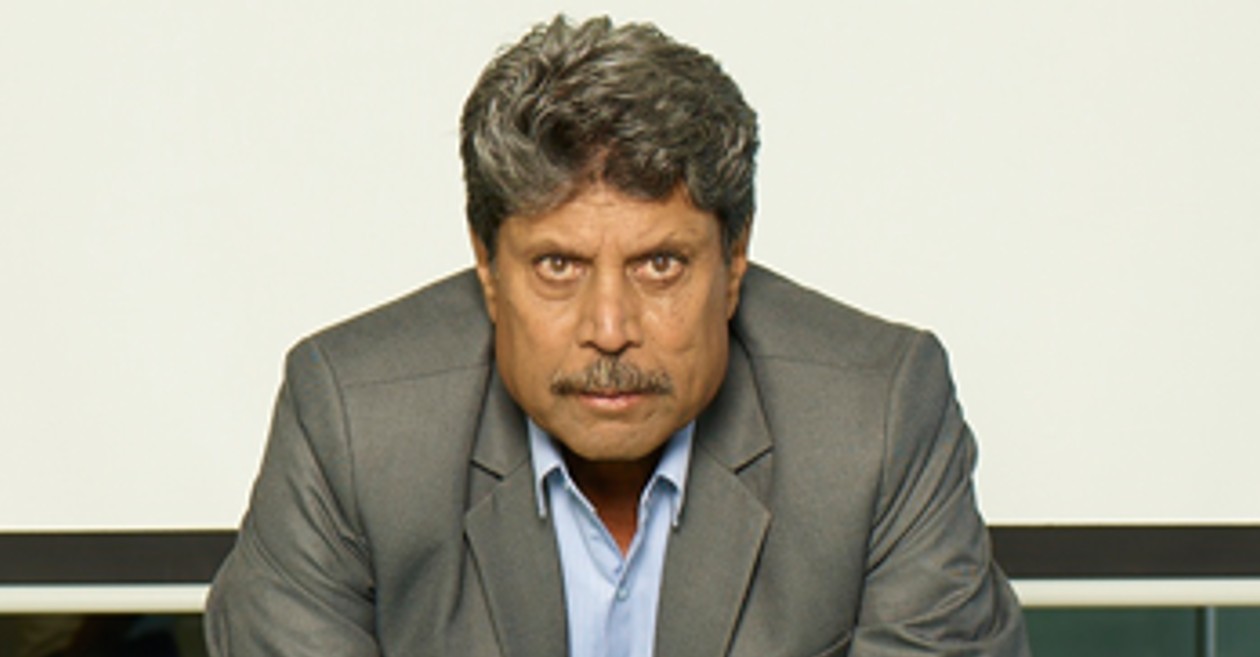 ‘What can we say if players prioritise IPL over playing for country’ – Kapil Dev on India’s exit from T20 WC